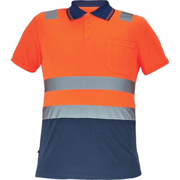 Polo majica CADIZ HV - slika 5