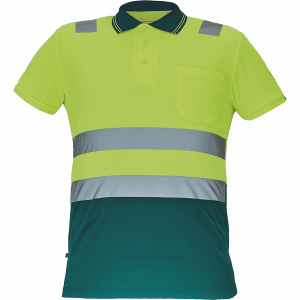 Polo majica CADIZ HV - slika 9