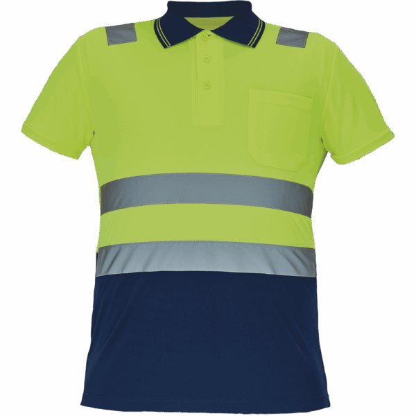 Polo majica CADIZ HV - slika 13