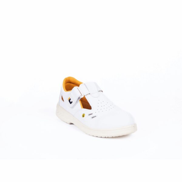 Sandal RAVEN MF ESD S1 SRC - slika 3