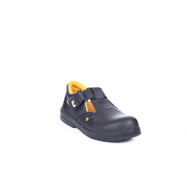 Sandal RAVEN MF ESD S1 SRC - slika 7