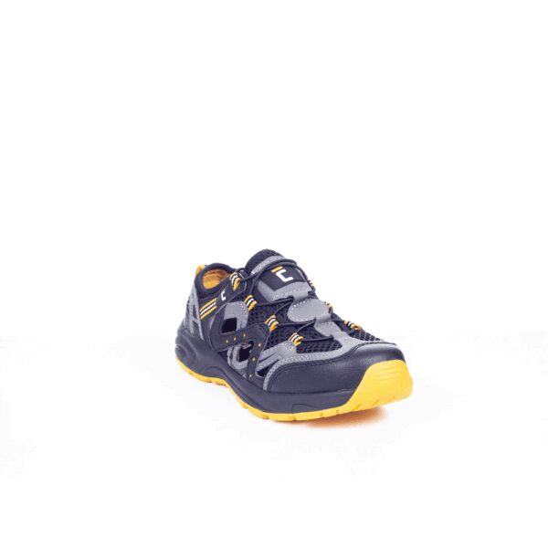 Sandal HENFORD MF S1 SRC - slika 3
