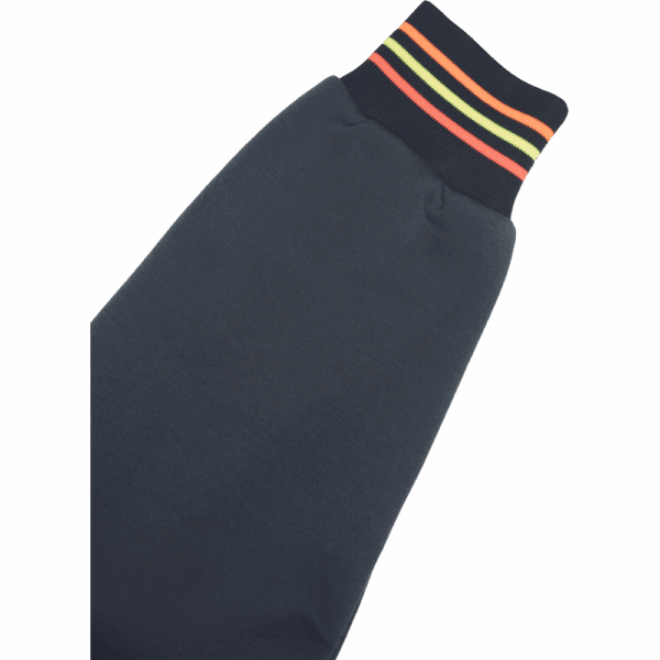 Mikina s kapuco KNOXFIELD - slika 12