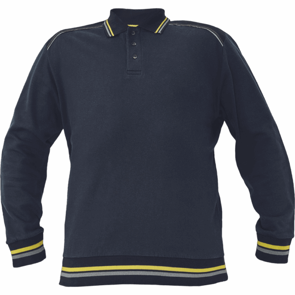 Polo majica KNOXFIELD