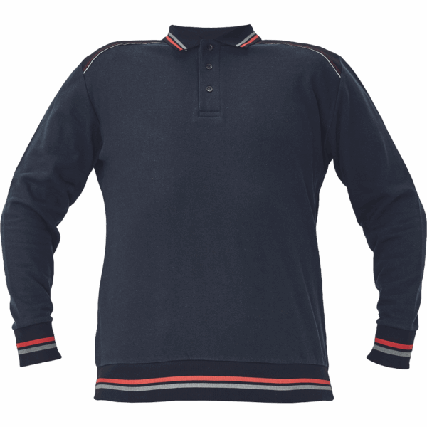 Polo majica KNOXFIELD - slika 3