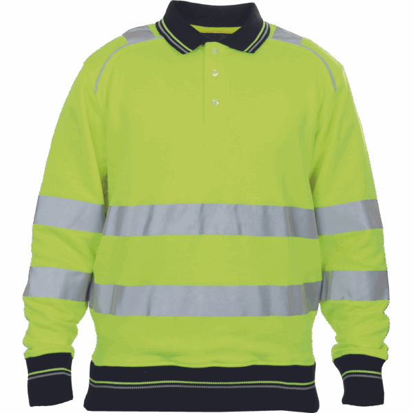 KNOXFIELD HV polo majica - slika 4