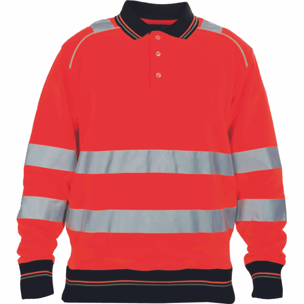KNOXFIELD HV polo majica - slika 5