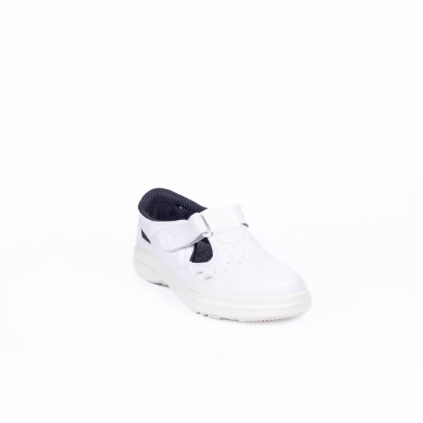 Sandal DEUVILLE MF S1 SRC - slika 3