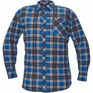 Flanelna srajca SATURN