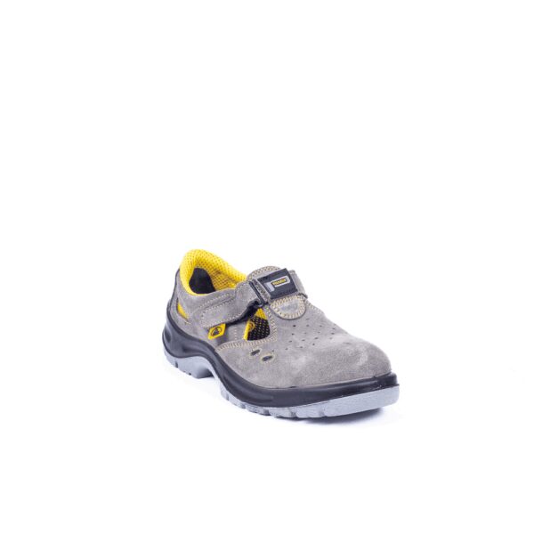 Sandal SELMA MF ESD S1P SRC - slika 4