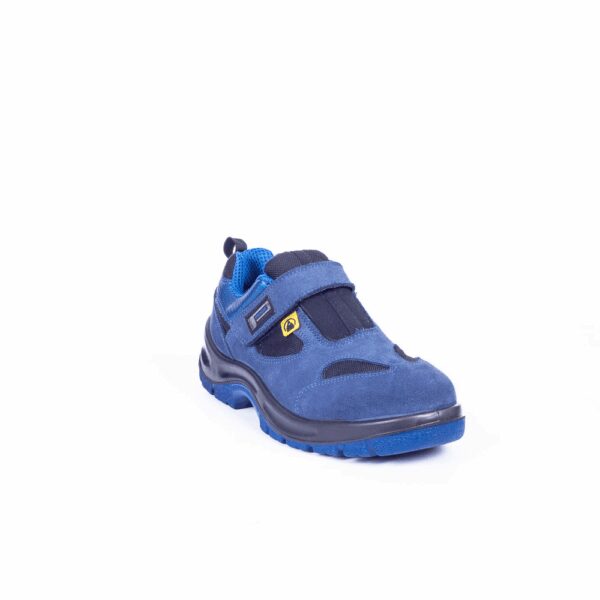 WILK MF ESD S1P SRC sandal - slika 4