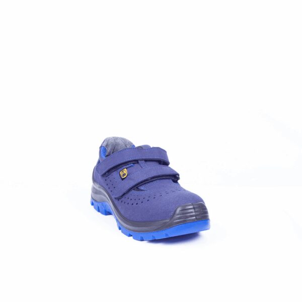 Sandal WERA MF ESD S1P SRC - slika 4