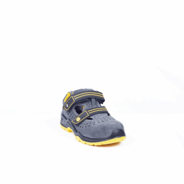 YUWILL MF ESD S1P SRC sandal - slika 3