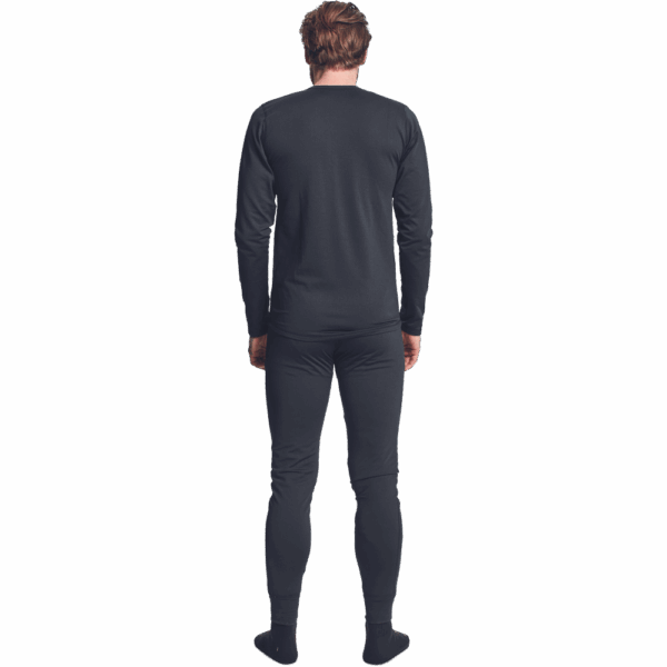 Dolge spodnje hlače SOLID - slika 3