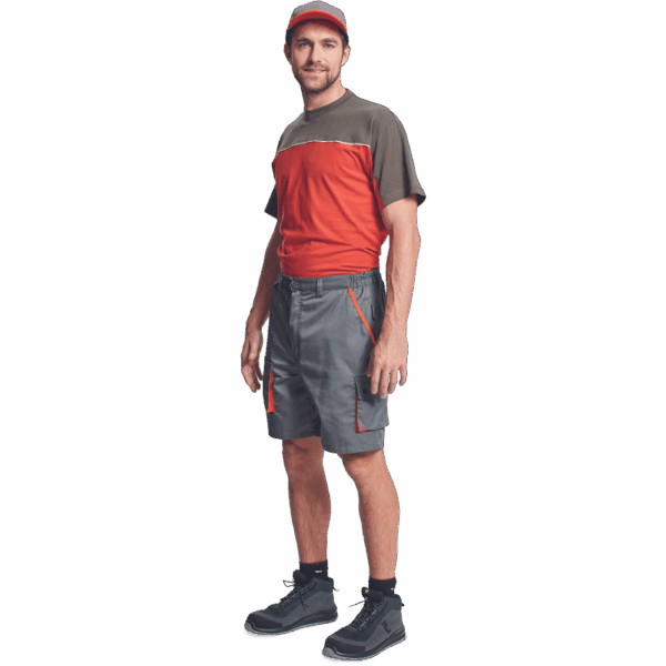 Kratke hlače DESMAN - slika 3