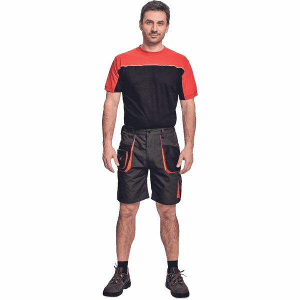Kratke hlače EMERTON - slika 2