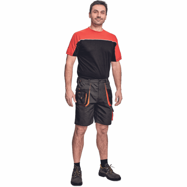 Kratke hlače EMERTON - slika 3