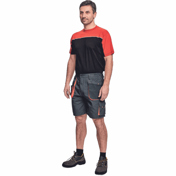 Kratke hlače EMERTON - slika 4