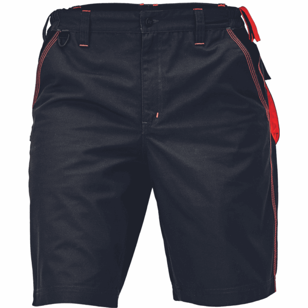 KNOXFIELD 275 kratke hlače - slika 5