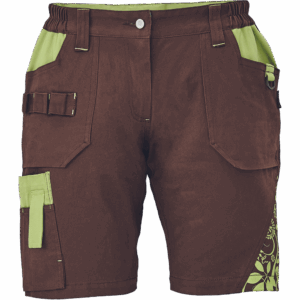 YOWIE ženske kratke hlače