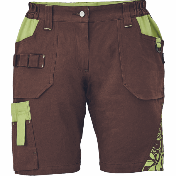 YOWIE ženske kratke hlače