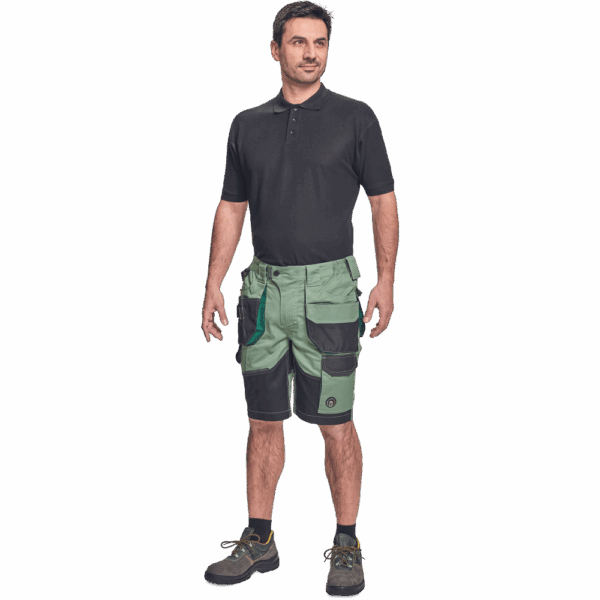 Kratke hlače DAYBORO - slika 3