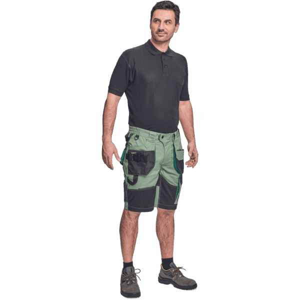 Kratke hlače DAYBORO - slika 5