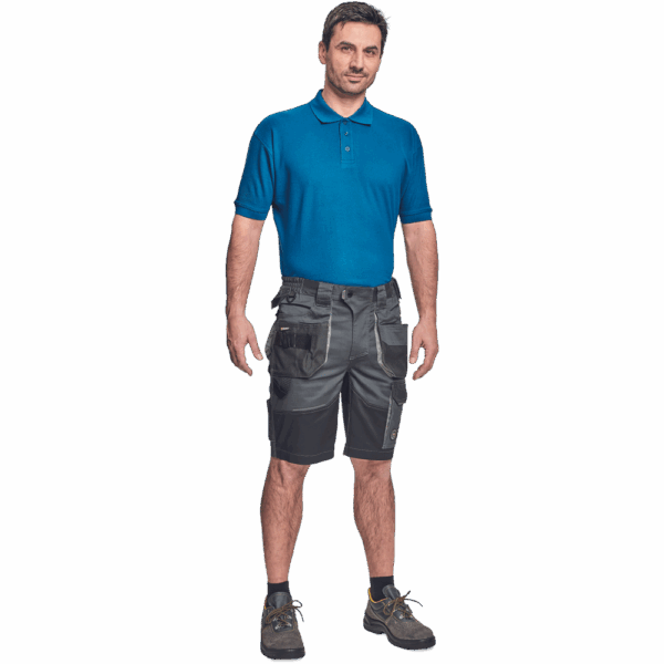 Kratke hlače DAYBORO - slika 15