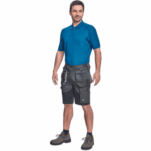 Kratke hlače DAYBORO - slika 17