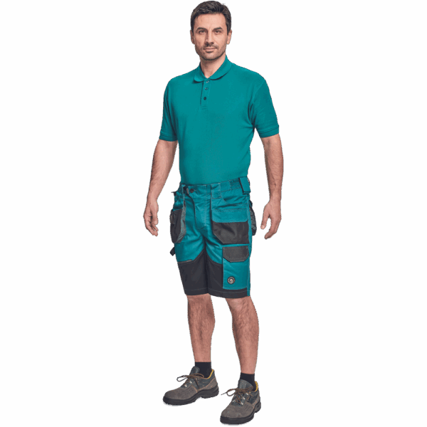 Kratke hlače DAYBORO - slika 22