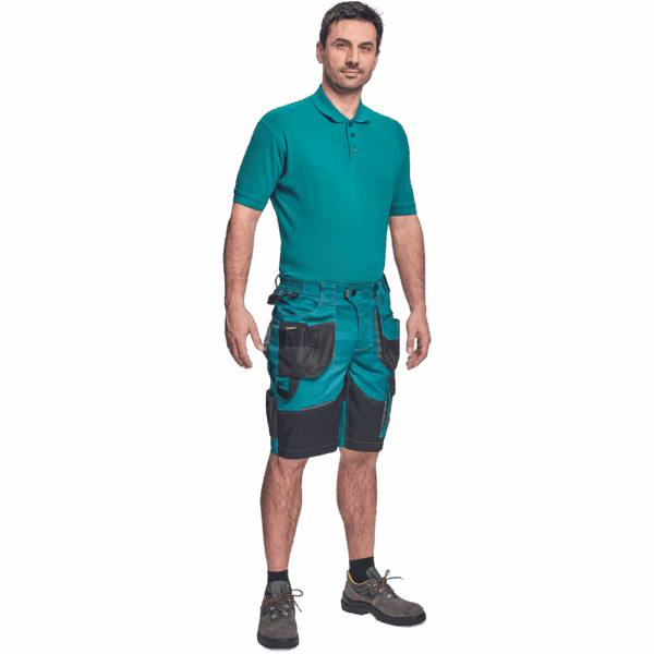 Kratke hlače DAYBORO - slika 23