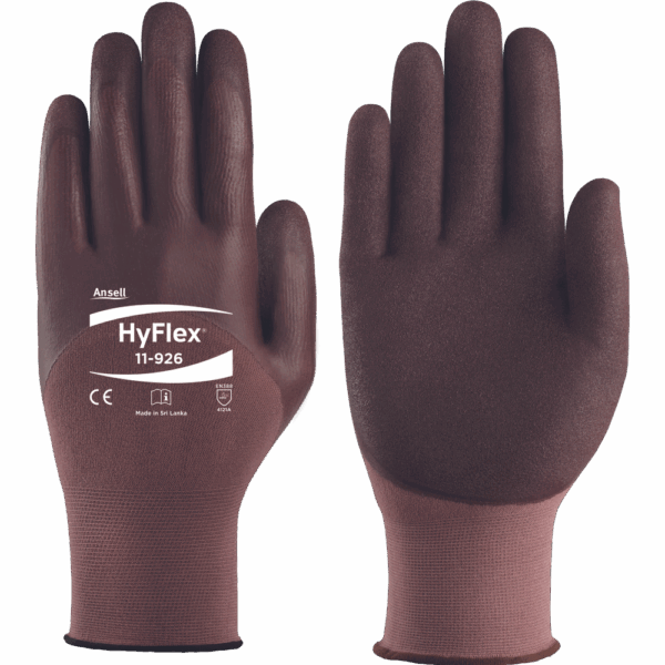 Ansell 11-926 Rokavice HyFlex