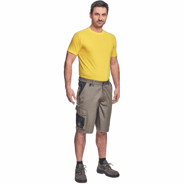 Kratke hlače CREMORNE - slika 2