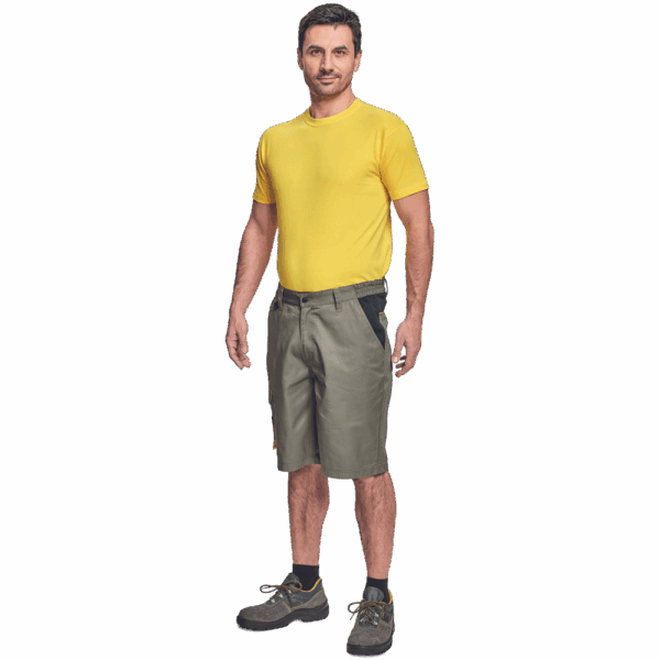 Kratke hlače CREMORNE - slika 3