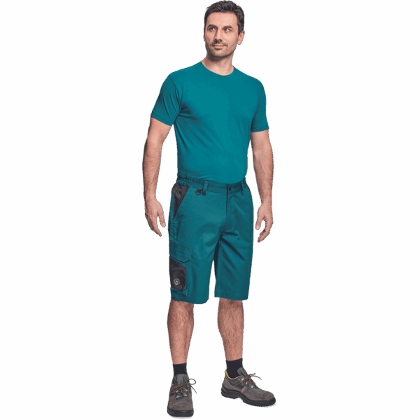 Kratke hlače CREMORNE - slika 11