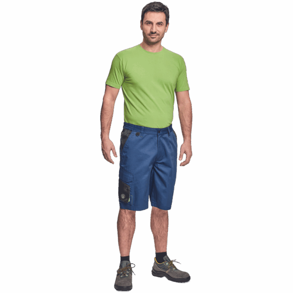 Kratke hlače CREMORNE - slika 13