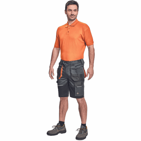 Kratke hlače EMERTON PLUS - slika 4