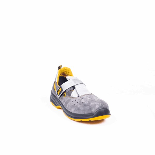 Sandal MATERA MF S1 ESD SRC - slika 3