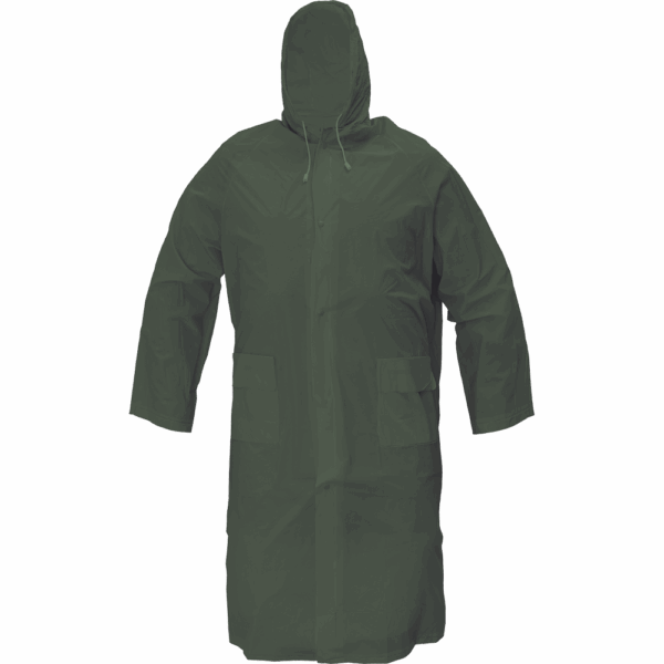 IRWELL dežni plašč PVC - slika 3