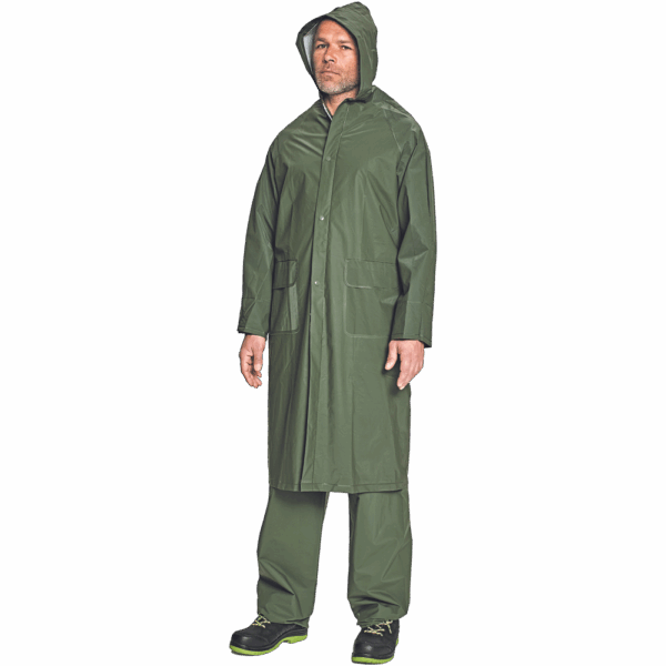 CETUS dežni plašč PVC - slika 3