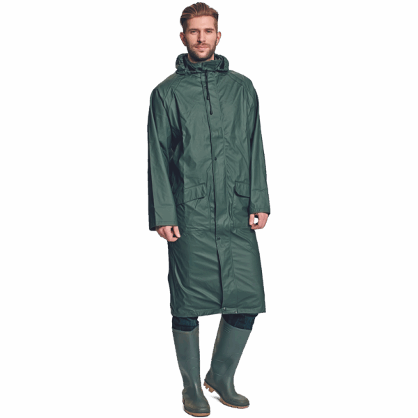 Dežni plašč SIRET - slika 5