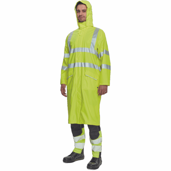 Dežni plašč SIRET - slika 4