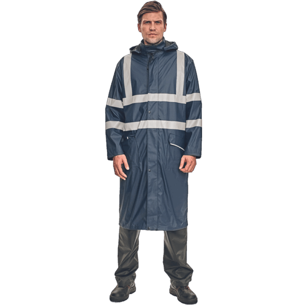 Dežni plašč SIRET - slika 7