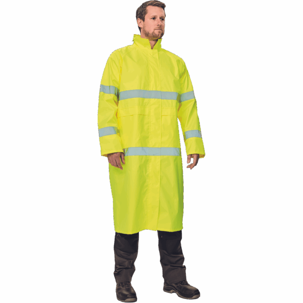 GORDON HV dežni plašč - slika 3