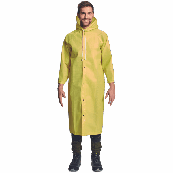 Dežni plašč MERRICA - slika 3