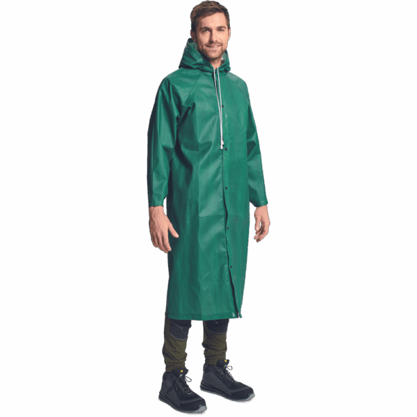 Dežni plašč MERRICA - slika 9