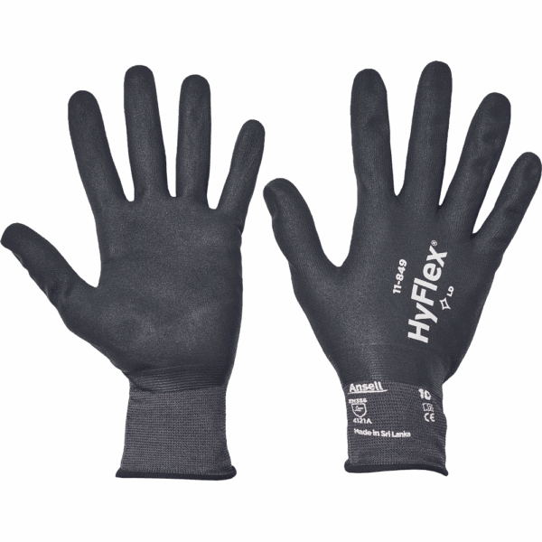 Ansell 11-849 HyFlex