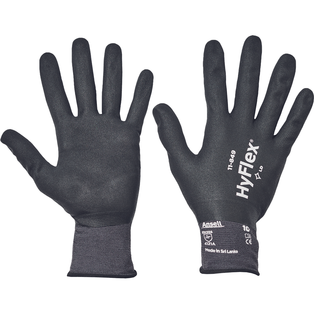 Ansell 11-849 HyFlex