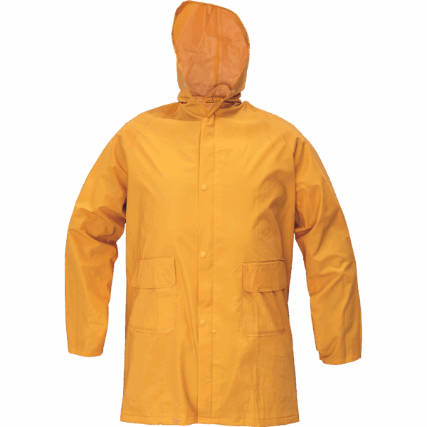 HYDRA dežna obleka PVC - slika 2