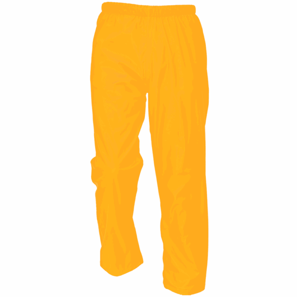 SIRET PU obleka za dež - slika 2